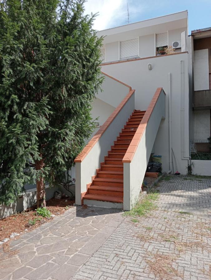 Casa Nord A Pordenone Vicino A Fiera, Policlinico, Centro Exterior foto